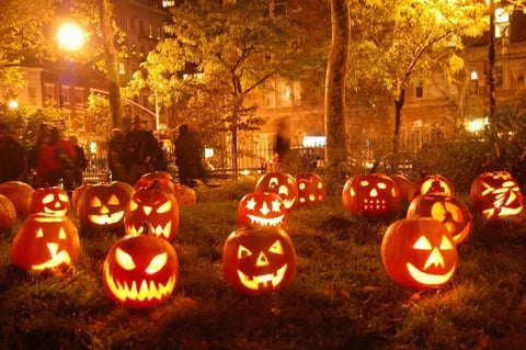 Halloween Decorations