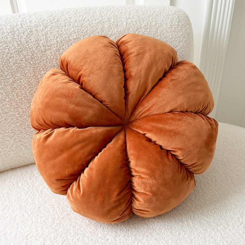 Autumn Textured Cushion and Cover