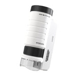 Portable Handheld Microscope for Young Explorers