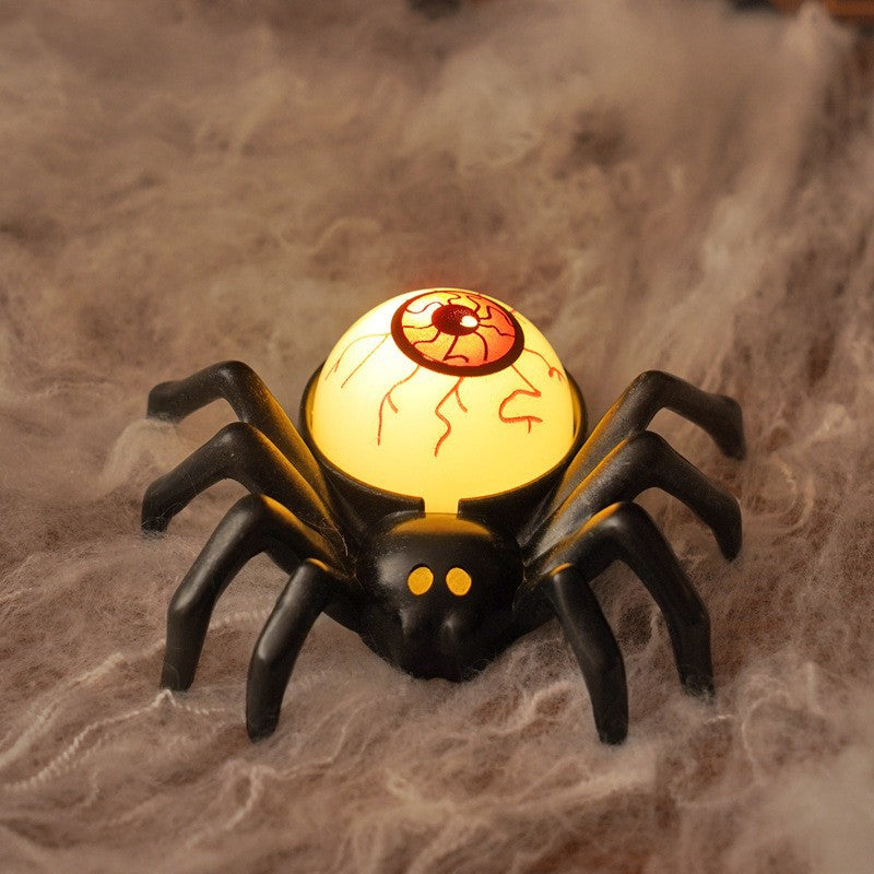 Spider LED Candle Light