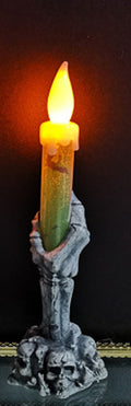 Ghost Hand LED Halloween Light