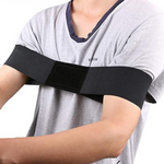 Golf Swing Practice Arm Strap