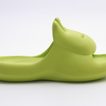 Kids Bunny-Ear EVA Slippers