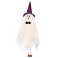 Hanging Witch Ghost Halloween Decoration