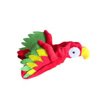 Thanksgiving Turkey Pet Costume