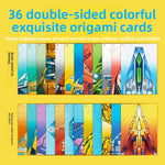 Paper Airplane Origami Books and Sets