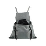 Garden Harvest Apron with Release Pocket