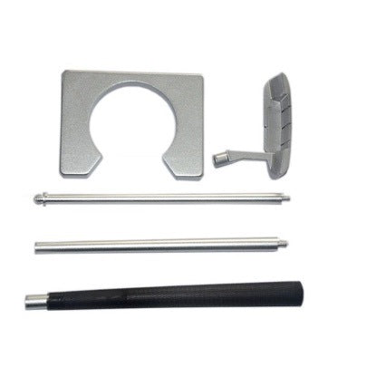 Three-Section Golf Putter in Gift Case