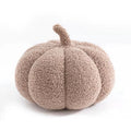 Decorative Plush Pumpkin Pillows