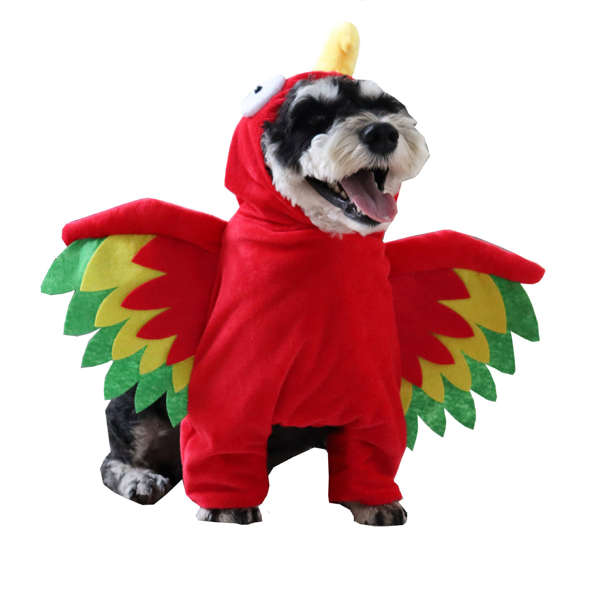 Thanksgiving Turkey Pet Costume