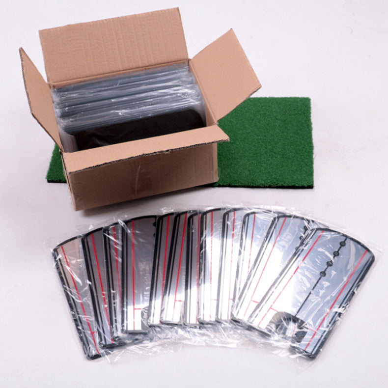 Golf Putting Alignment Mirror