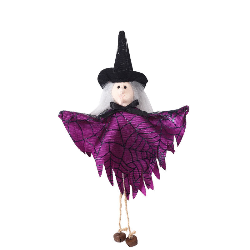 Halloween Character Hanging Doll