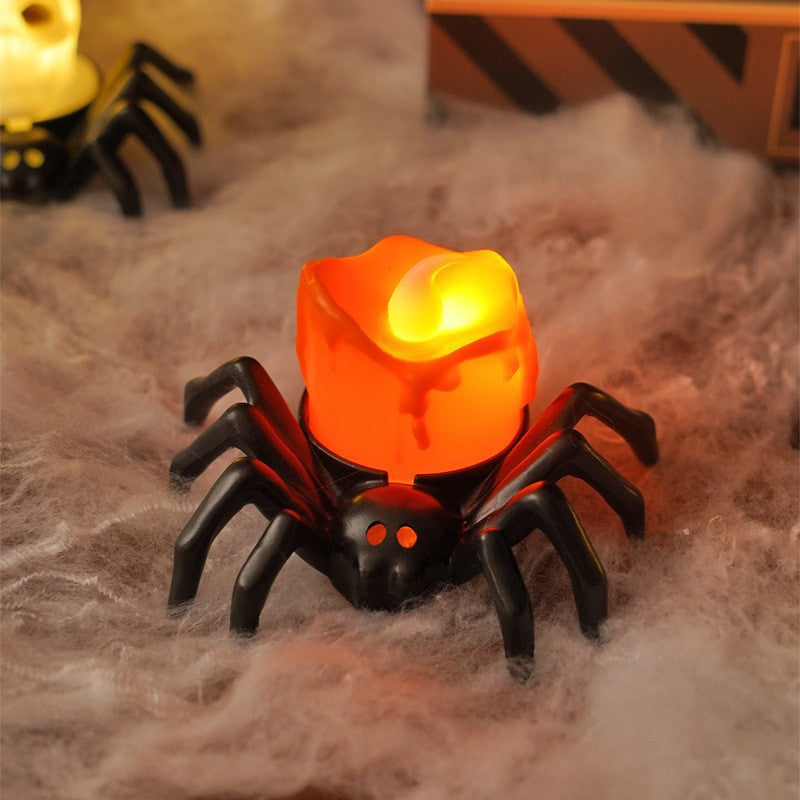 Spider LED Candle Light