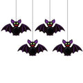 Halloween Honeycomb Hanging Decorations