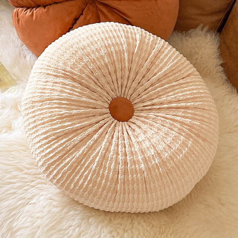 Autumn Textured Cushion and Cover