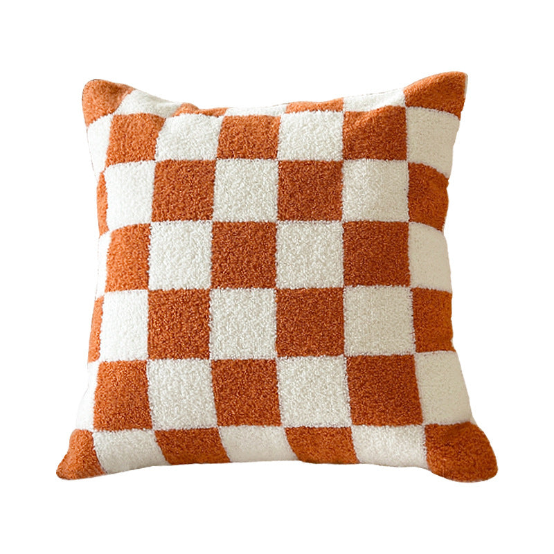 Autumn Textured Cushion and Cover