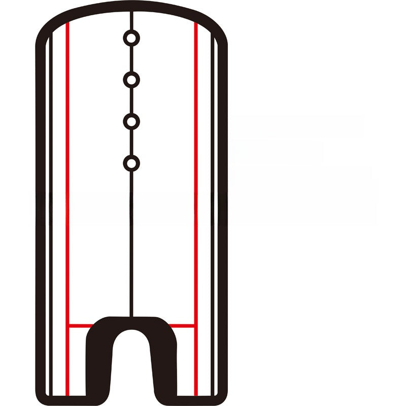Golf Putting Alignment Mirror