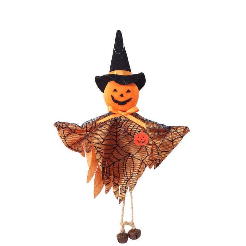 Halloween Character Hanging Doll