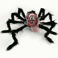 Giant Halloween Spider Decoration