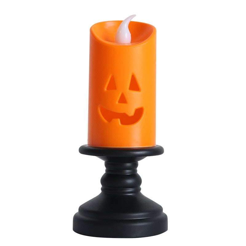 Halloween LED Candle Light