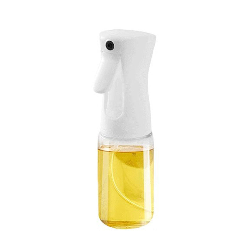 Kitchen Oil Mister Spray Bottle