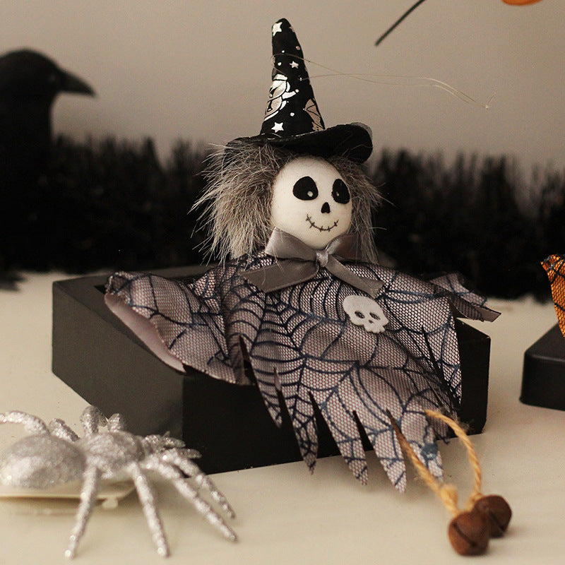 Halloween Character Hanging Doll