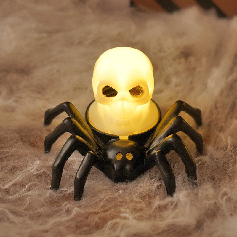 Spider LED Candle Light