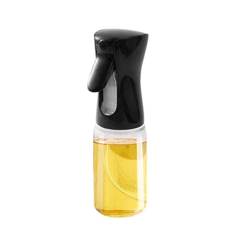 Kitchen Oil Mister Spray Bottle