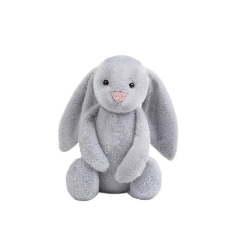 Floppy-Ear Bunny Plush Gift