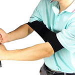 Golf Swing Practice Arm Strap