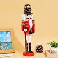 30cm Christmas Nutcracker Doll