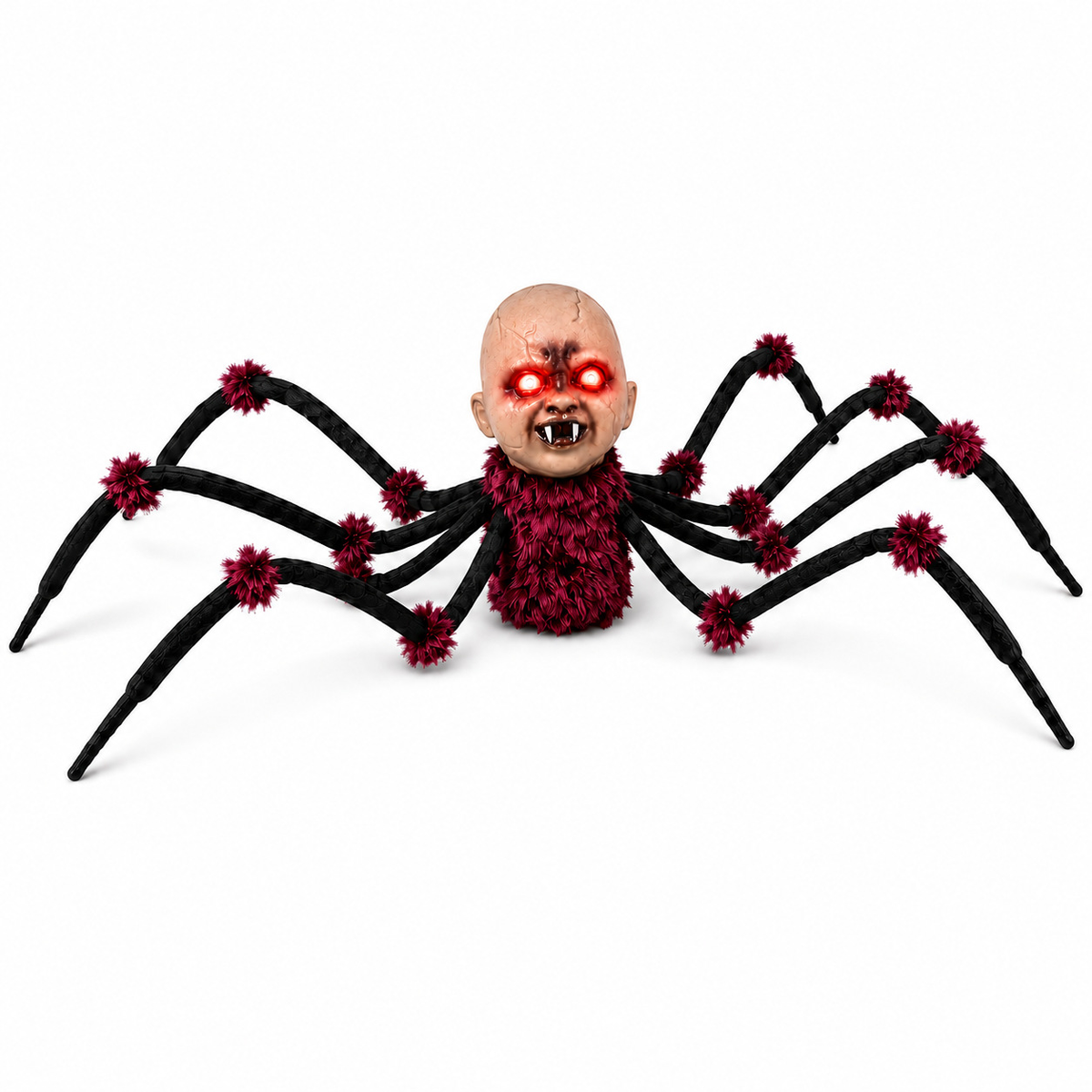 Giant Hanging Halloween Horror Prop