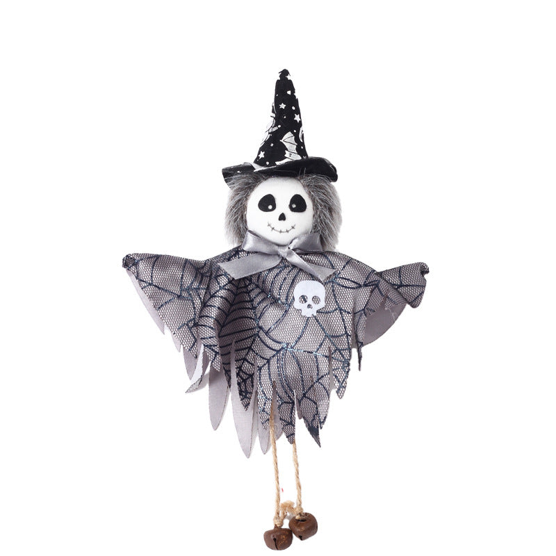 Halloween Character Hanging Doll