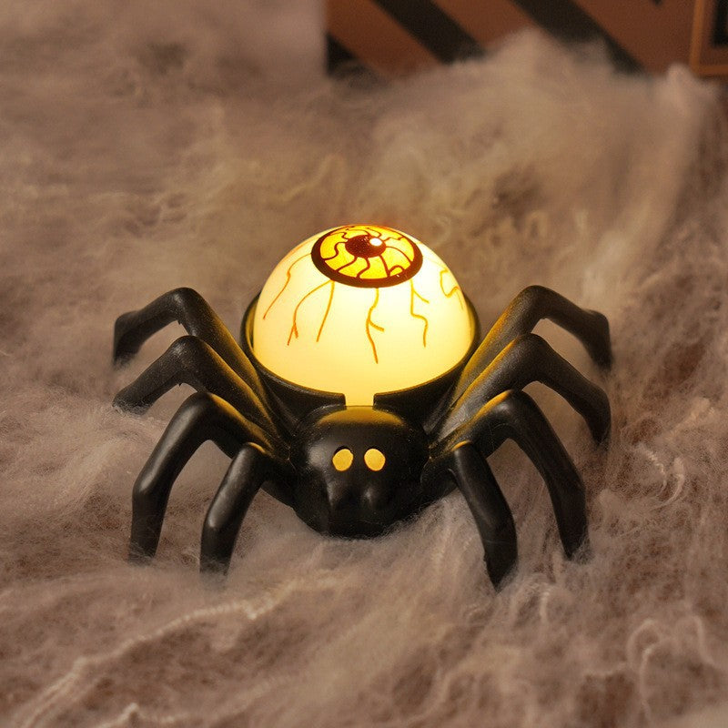 Spider LED Candle Light