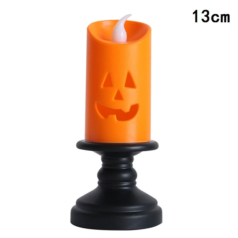 Halloween LED Candle Light