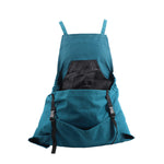 Garden Harvest Apron with Release Pocket