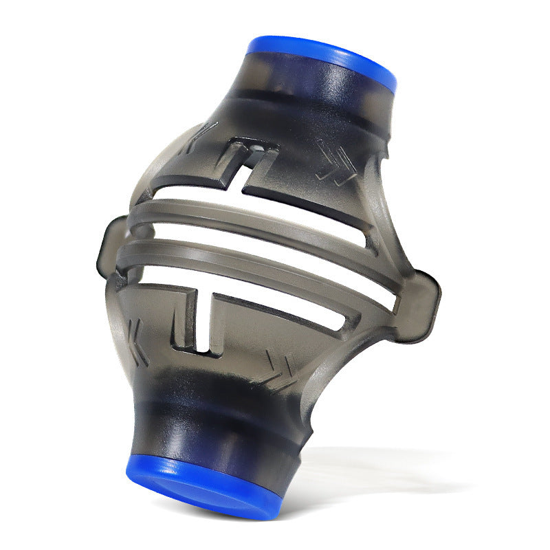 360-Degree Golf Ball Alignment Marker