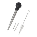 Stainless Steel Turkey and Marinade Injector