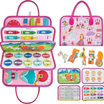 Felt Activity Busy Board