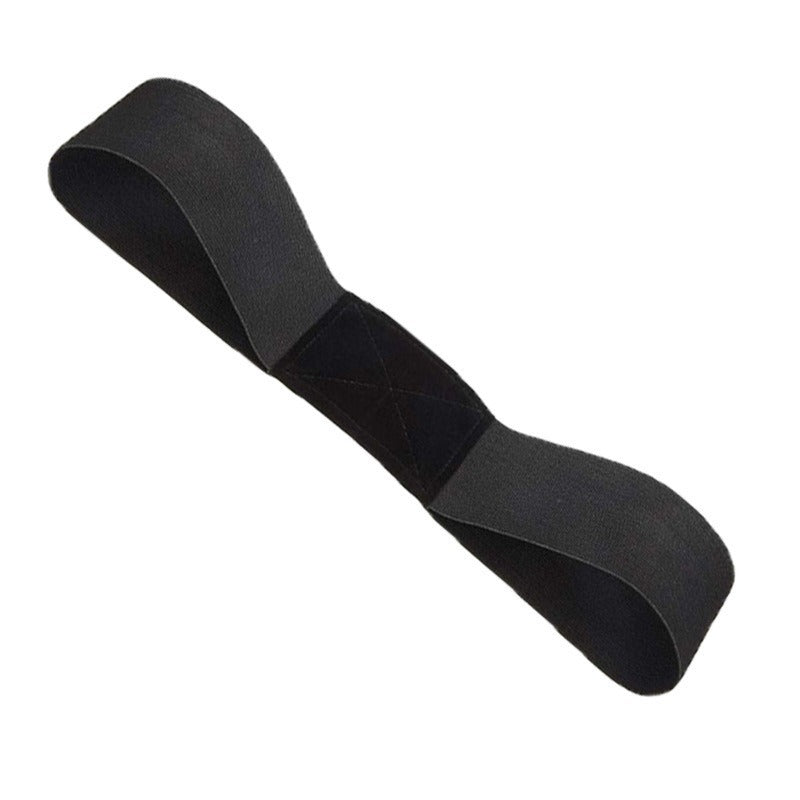 Golf Swing Practice Arm Strap