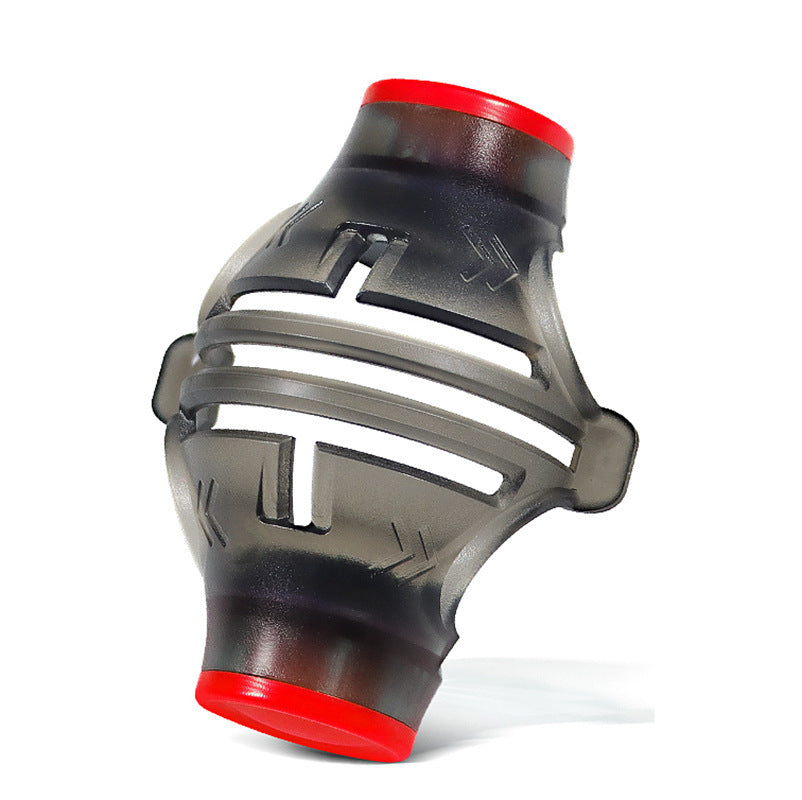 360-Degree Golf Ball Alignment Marker