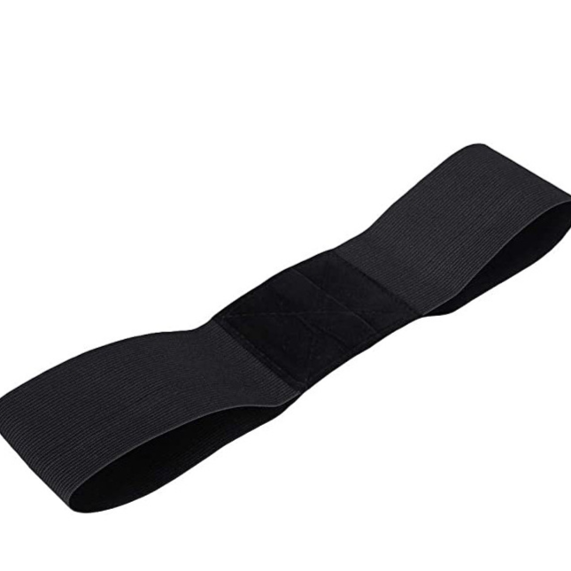 Golf Swing Practice Arm Strap