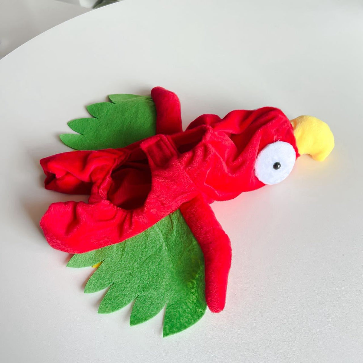 Thanksgiving Turkey Pet Costume