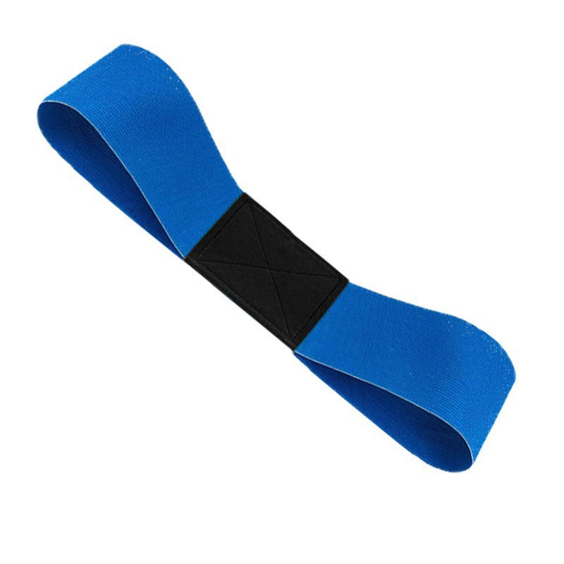 Golf Swing Practice Arm Strap