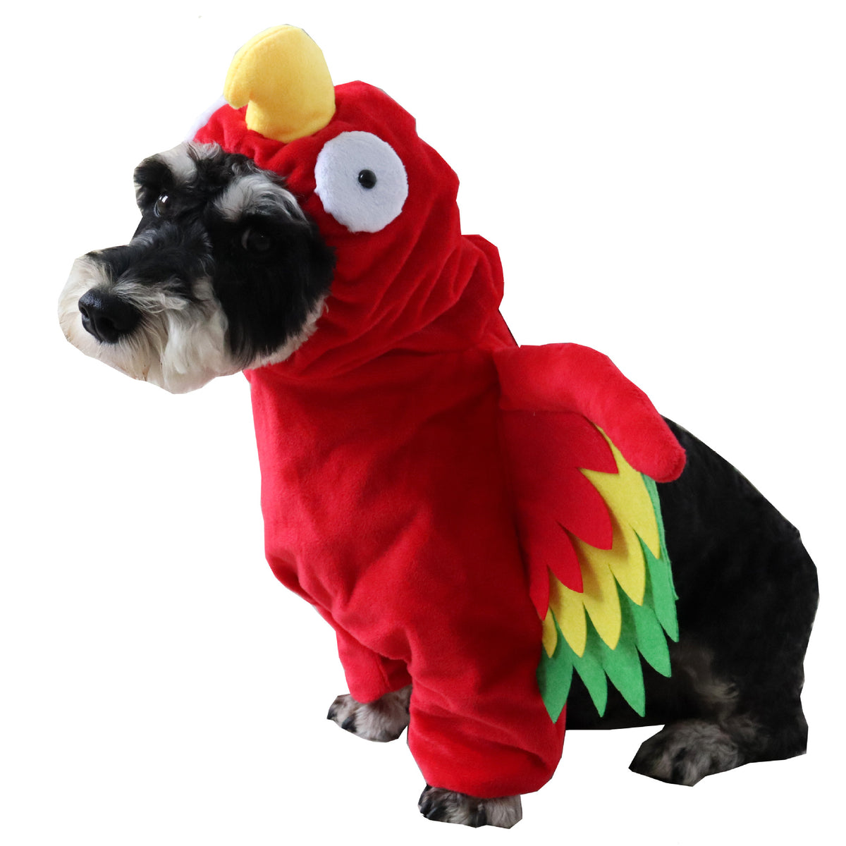 Thanksgiving Turkey Pet Costume