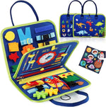 Felt Activity Busy Board