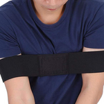 Golf Swing Practice Arm Strap