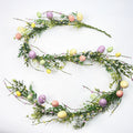 Easter Egg Garland - 170cm