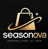 Seasonova — Seasonal finds. All year.
